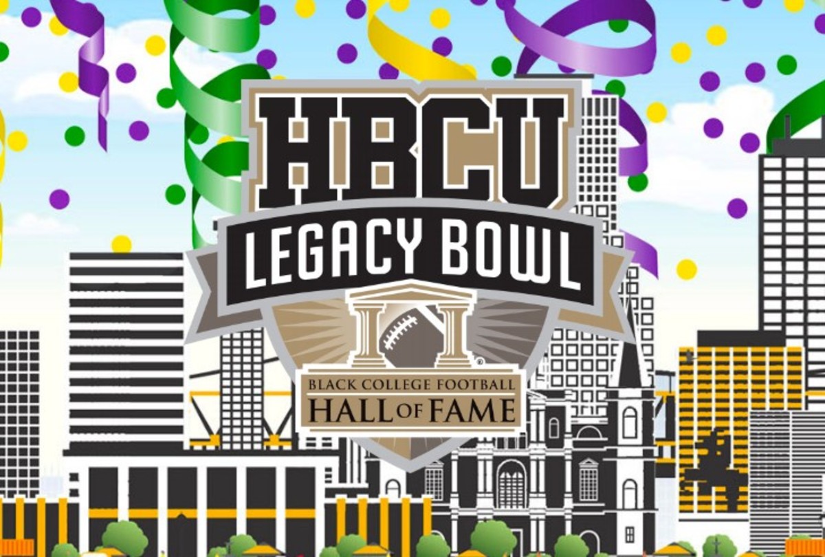HBCU Legacy Bowl